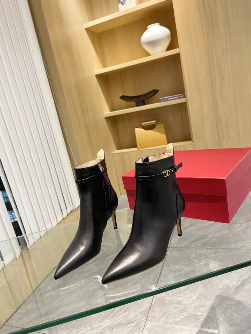 Valentino Boots